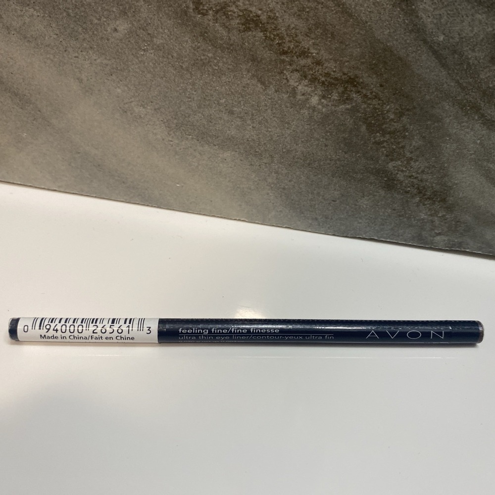 Avon Feeling Fine Ultra Thin Eyeliner In Sienna Jewel